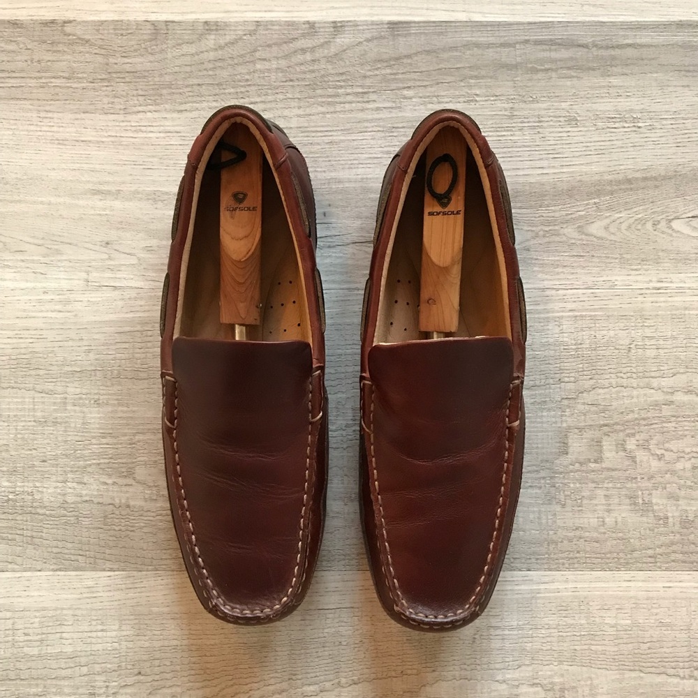 Sperry Navigator